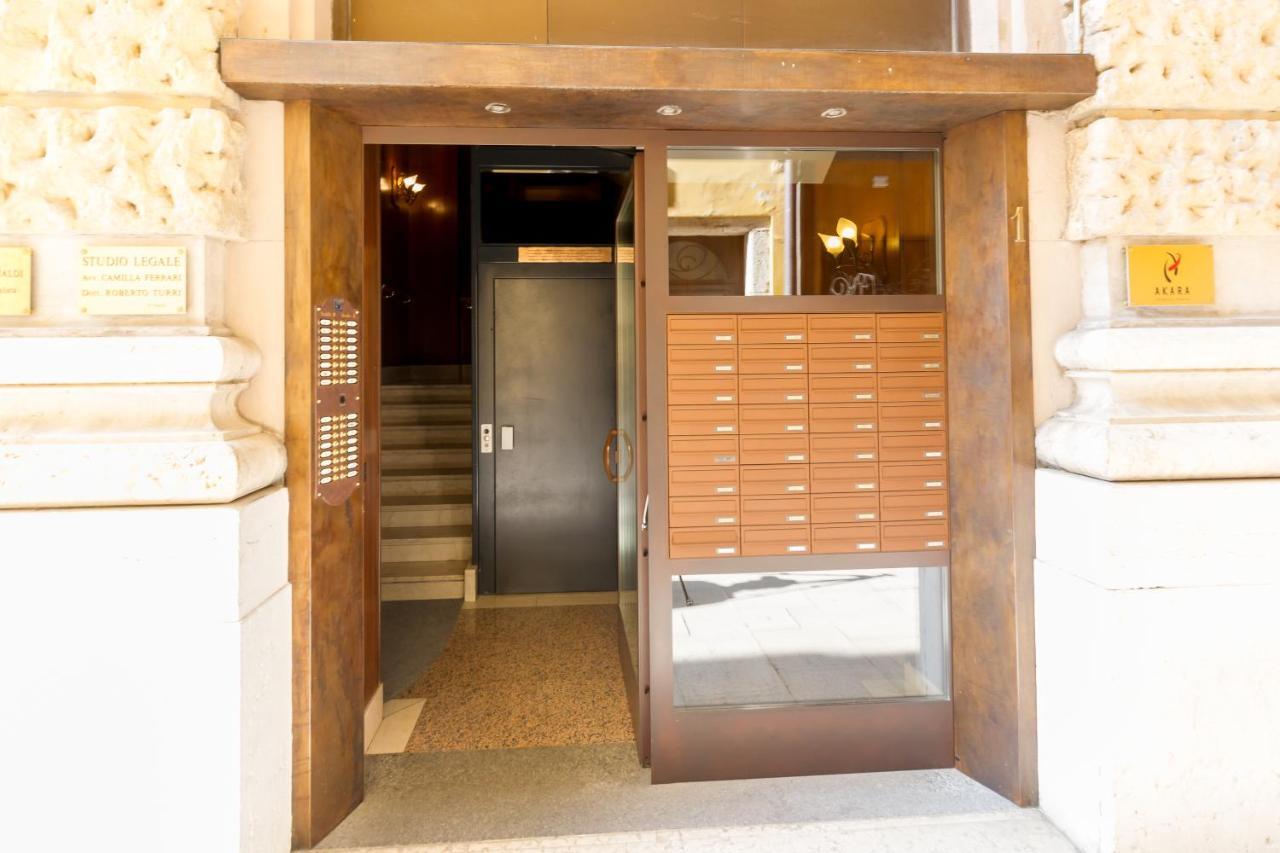 Apartamento Capuleti Verona