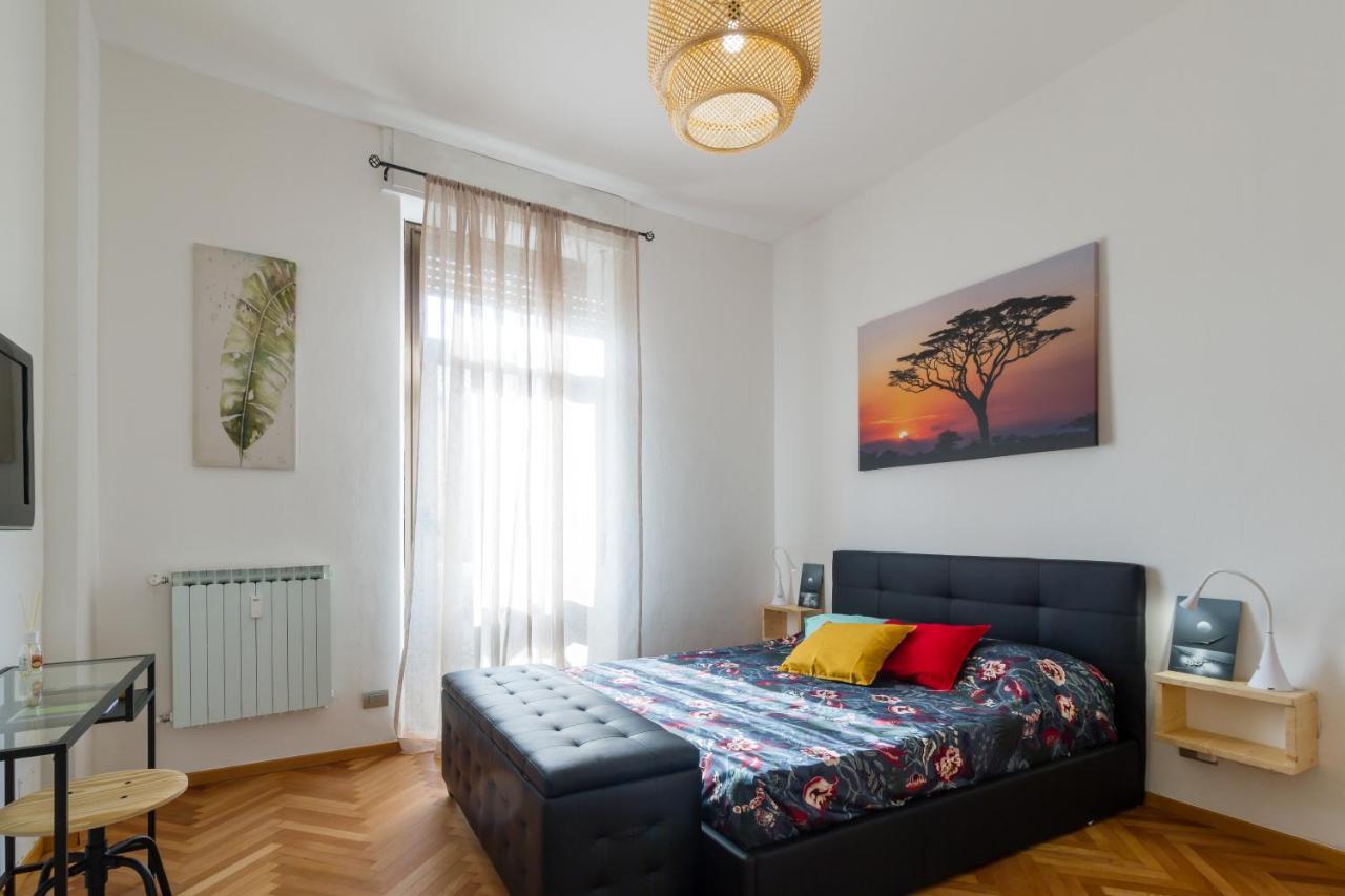 Capuleti Apartamento