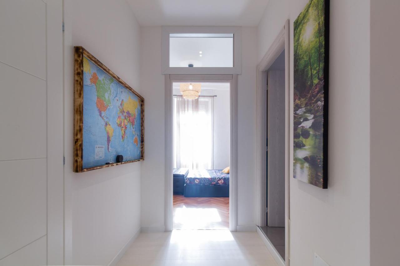 Capuleti Apartamento