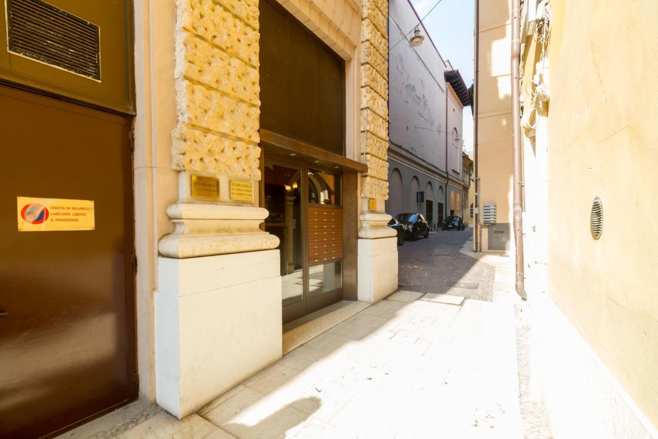 Capuleti Apartamento *