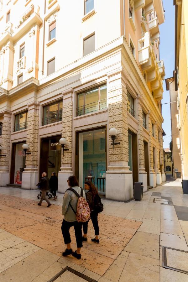 Apartamento Capuleti
