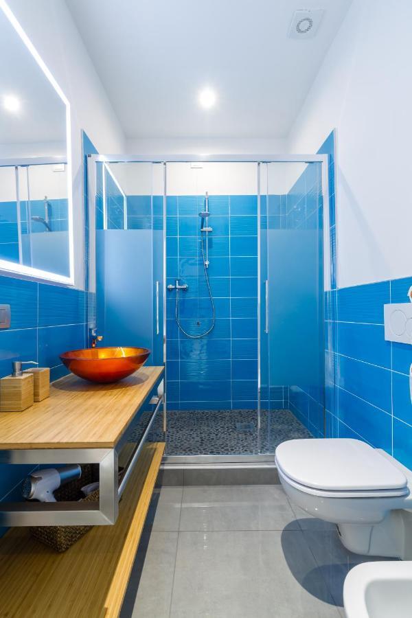 Apartamento Capuleti *