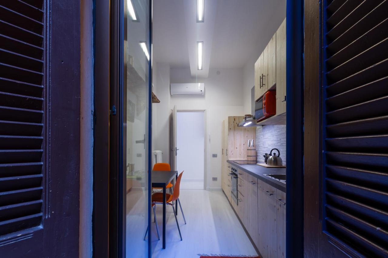 Apartamento Capuleti *
